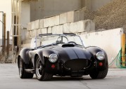 Shelby AC Cobra Superformance MKIII